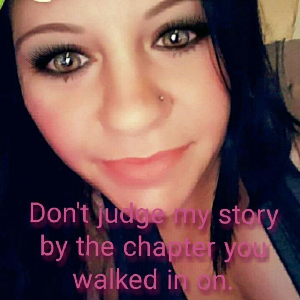 Meet your Posher, Carrie